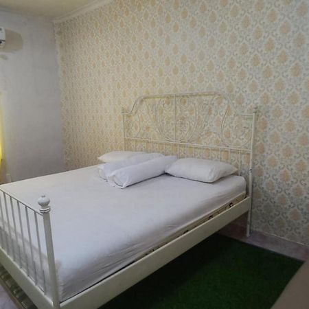 OYO 91766 Fortuna Hotel Syariah Paiton Exterior foto