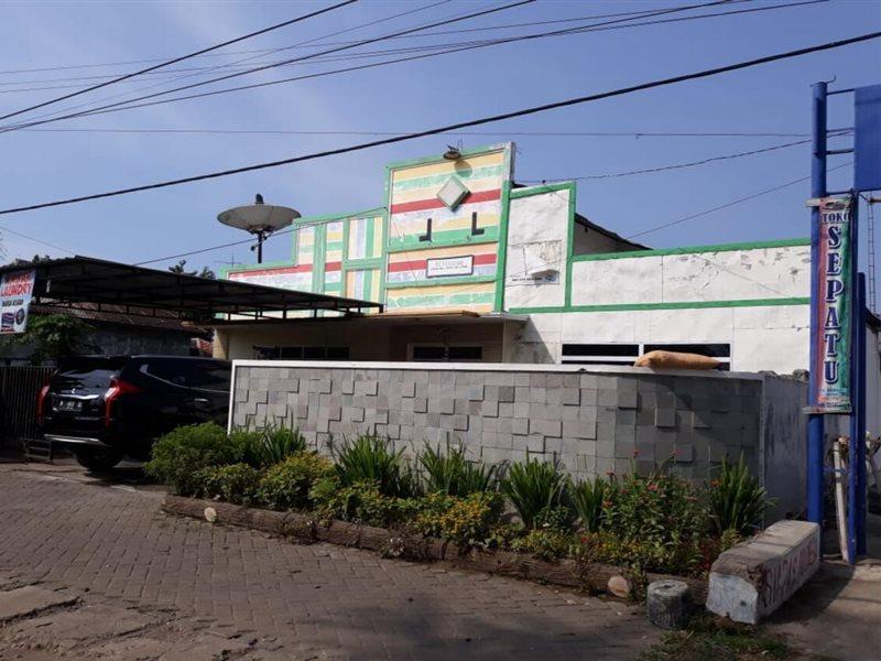 OYO 91766 Fortuna Hotel Syariah Paiton Exterior foto