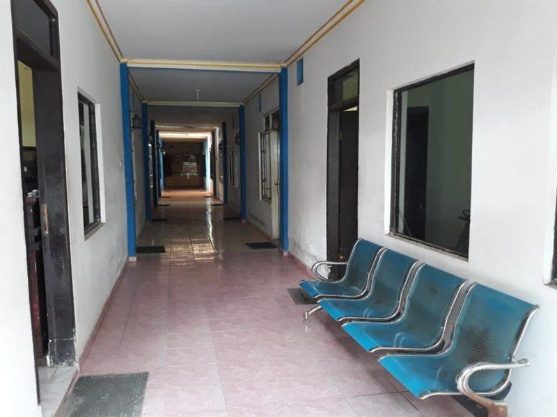 OYO 91766 Fortuna Hotel Syariah Paiton Exterior foto