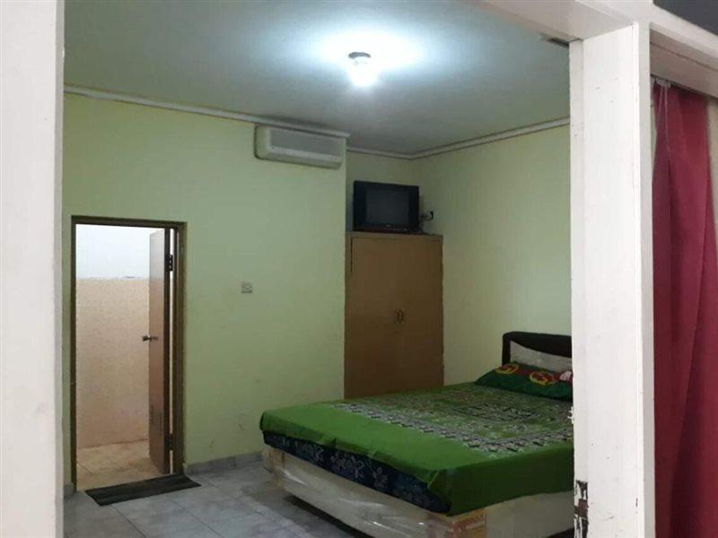 OYO 91766 Fortuna Hotel Syariah Paiton Exterior foto