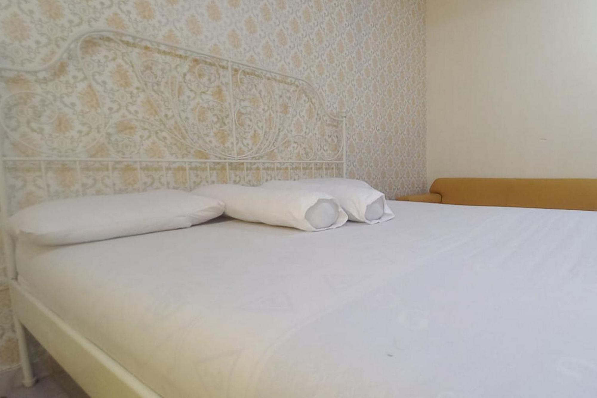 OYO 91766 Fortuna Hotel Syariah Paiton Exterior foto
