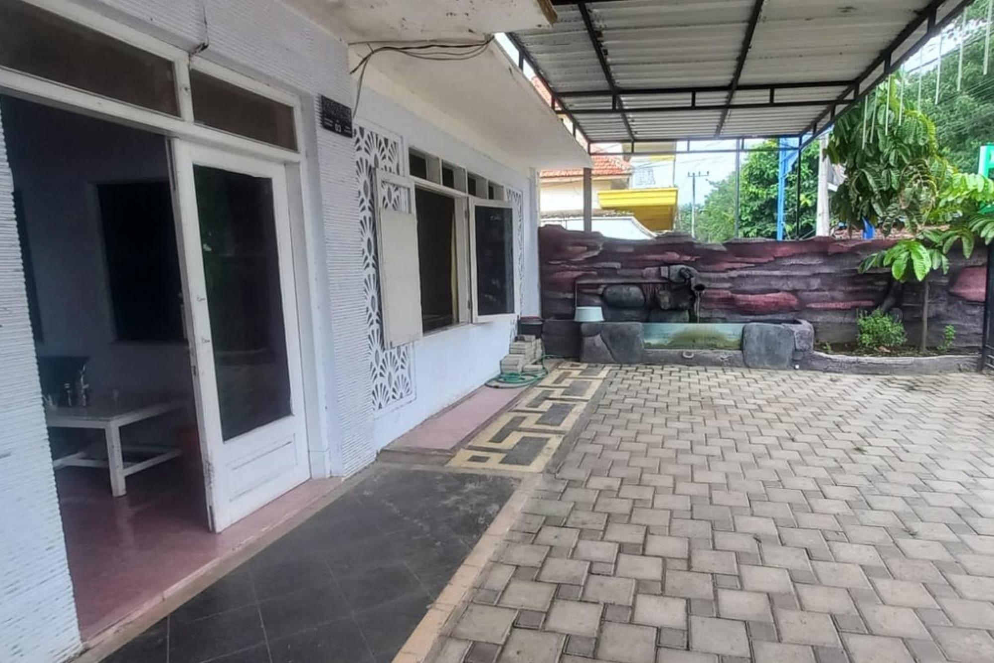 OYO 91766 Fortuna Hotel Syariah Paiton Exterior foto